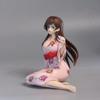 Kanojo Okarishimasu Mizuhara Chizuru Yukata Аниме Фигурка Игрушка ПВХ Фигурка Коллекционная Модель Куклы Игрушки