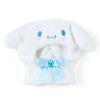 Sanrio Cinnamoroll Plush Costume 183725 with Pochette (Enjoy Idol)
