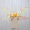Costume Party Favor Costume Accessories Halloween Butterfly Cicada Wing Dress-Up Wings Fairy Wings