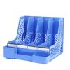 File Organizer File Basket Desktop Organizer A4 File Tray Simple Data Frames Book Stands