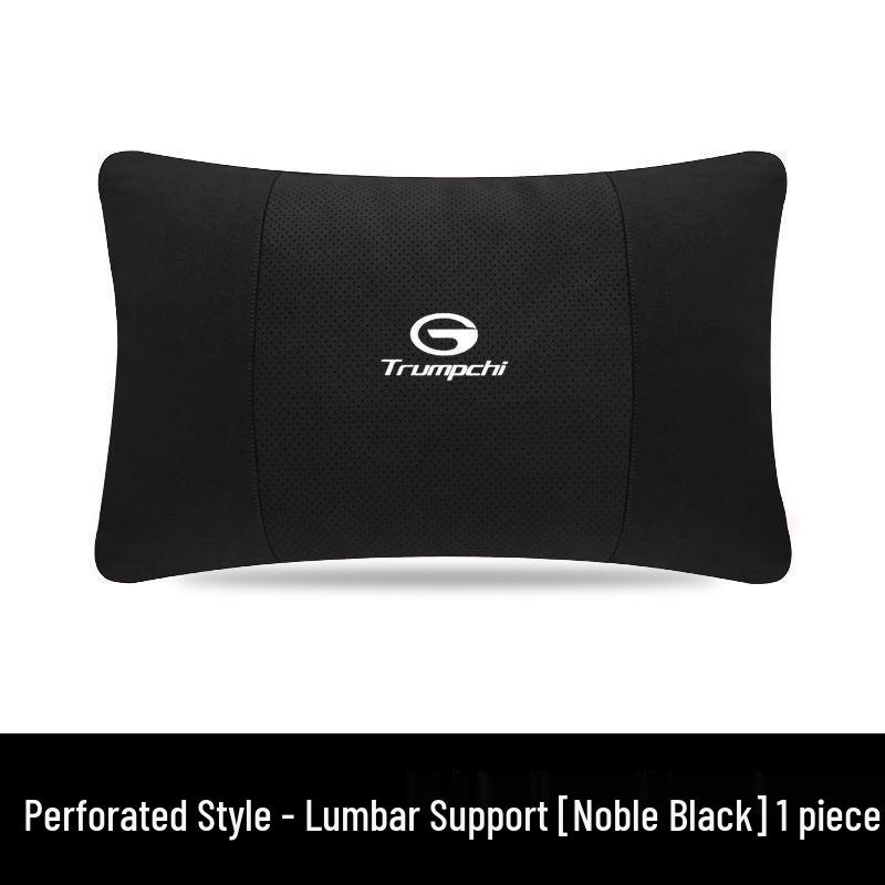 GAC Trumpchi M8/M6pro, Shadow Leopard GS8 Car Headrest Neck Pillow E9