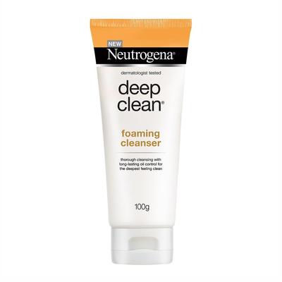 Очищающая пенка (100 г), Foaming Cleanser,