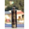 Brass Portable Telescope || Hand Crafted Beautiful Brass Decorative for Home/offlice