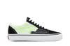 Men's Sneakers Vans Old Skool Flame Black True White Black/True White