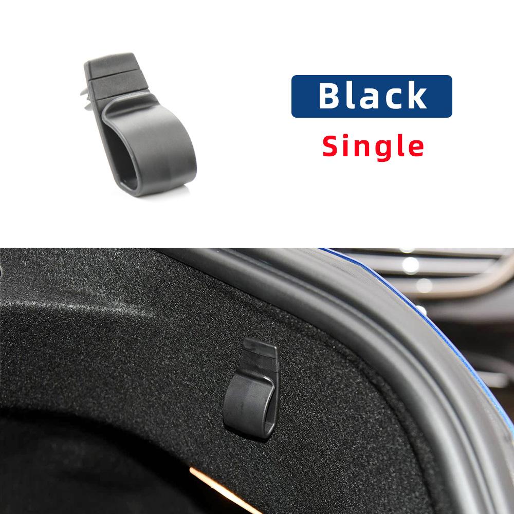 2046930014 For Mercedes Benz C E Class W204 W205 W207 W238 Luggage Hook Trunk Towing Hook Rear Trunk Fixing Buckle