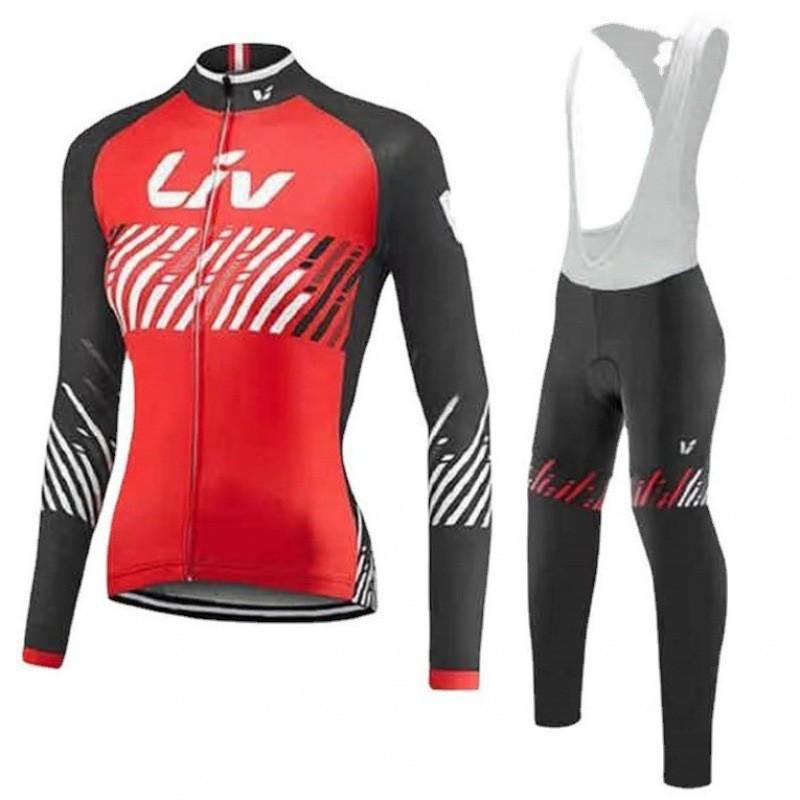 Womens Cycling Jersey Set Breathable Quick-Dry Performance Bike Apparel Road Mountain Riding