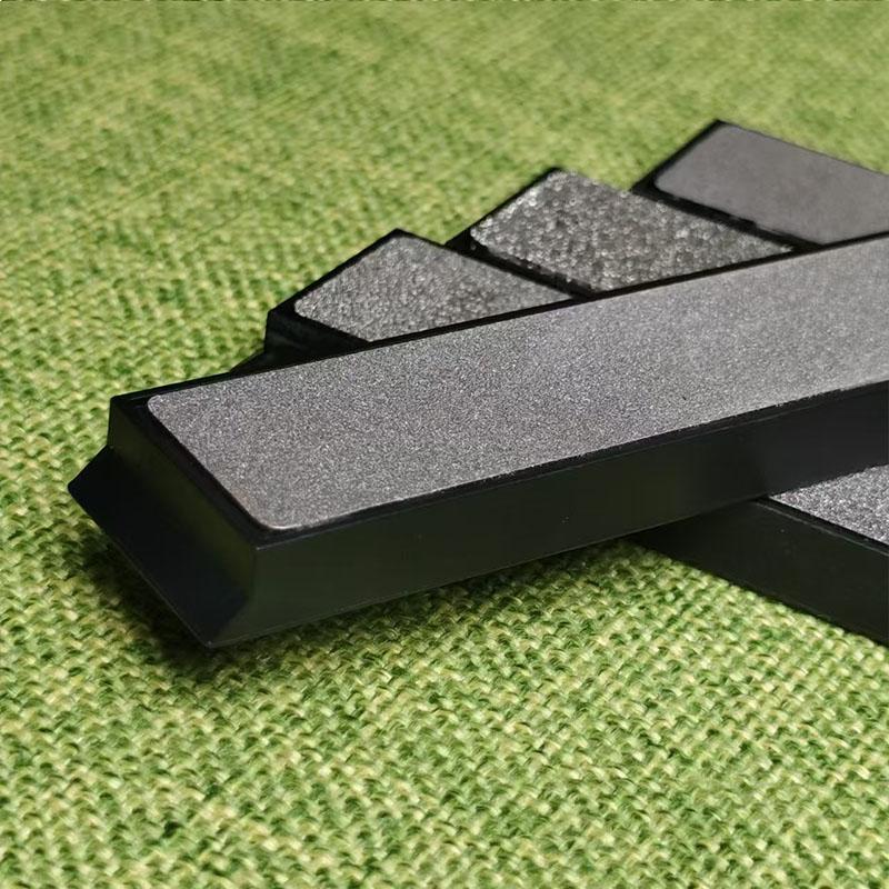 1PC 80-3000#Professional Diamond Sharpener for Knife Sharpening Stone System Kitchen Frinding Blade Fine Grinding Tool Whetstone