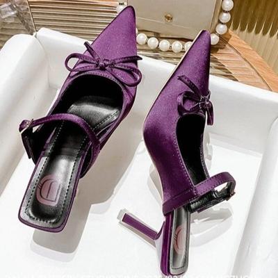 Туфли – Туфли