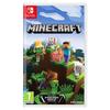 Nintendo Switch Minecraft Bedrock Edition Game