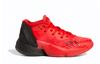 adidas ДОН. Выпуск №4 Детские баскетбольные кроссовки Унисекс GW9003