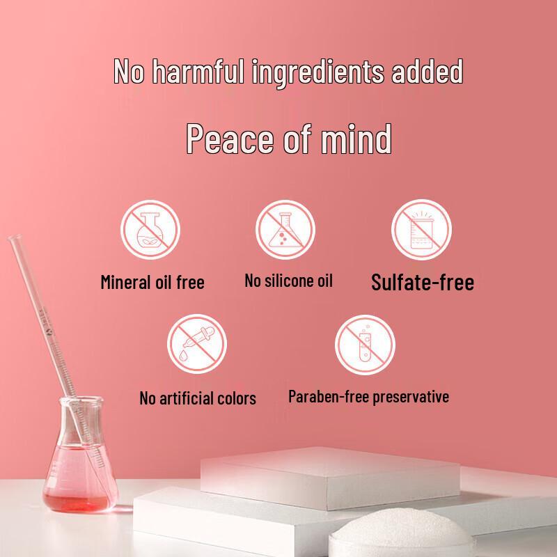 Pai Amino Acid Mineral Mud Hydrating Fragrance Shampoo