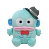 K Company Sanrio Characters Plush Toy Hangyodon (Vintage Retro) SAV-NU-HG
