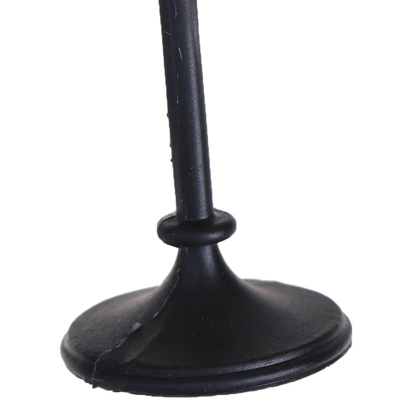 Манекен-подставка для одежды, платья, модели для кукольного домика