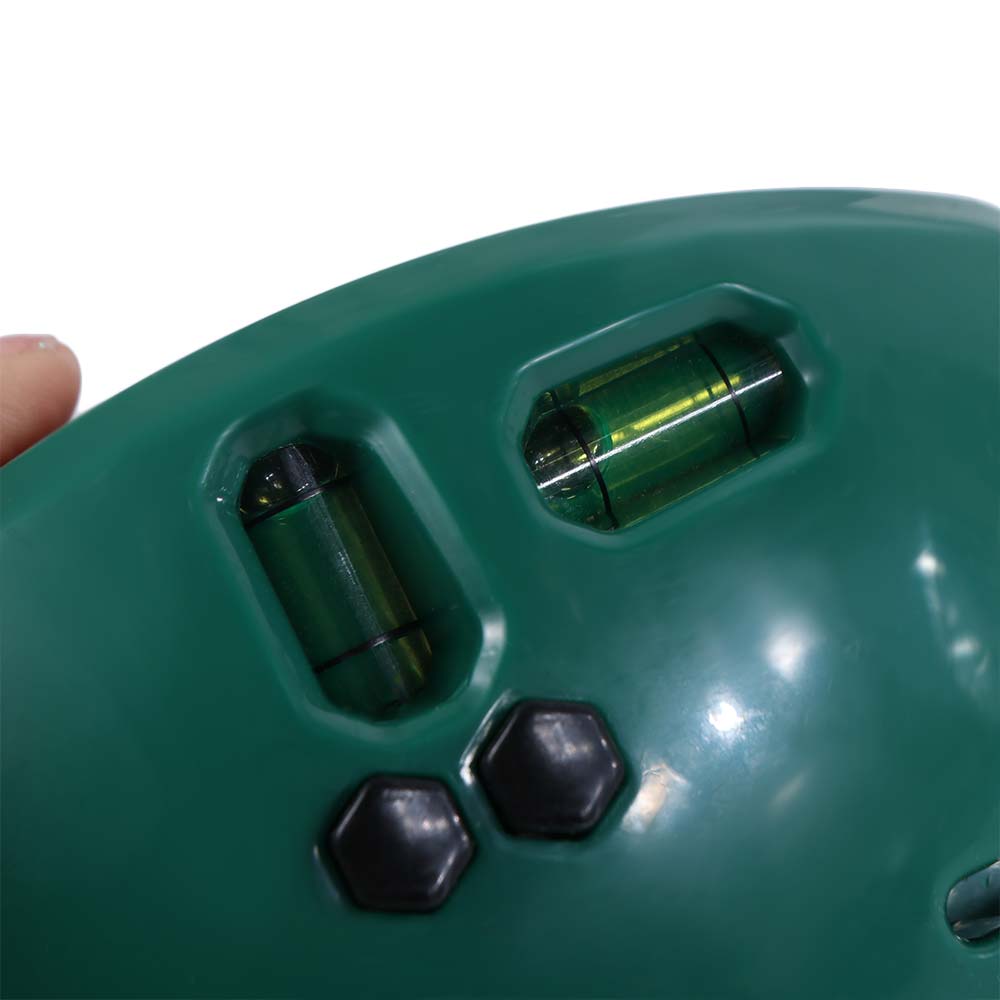 Horizontal Line Vertical Mouse Laser Level Infrared Laser Level Professional Measurement