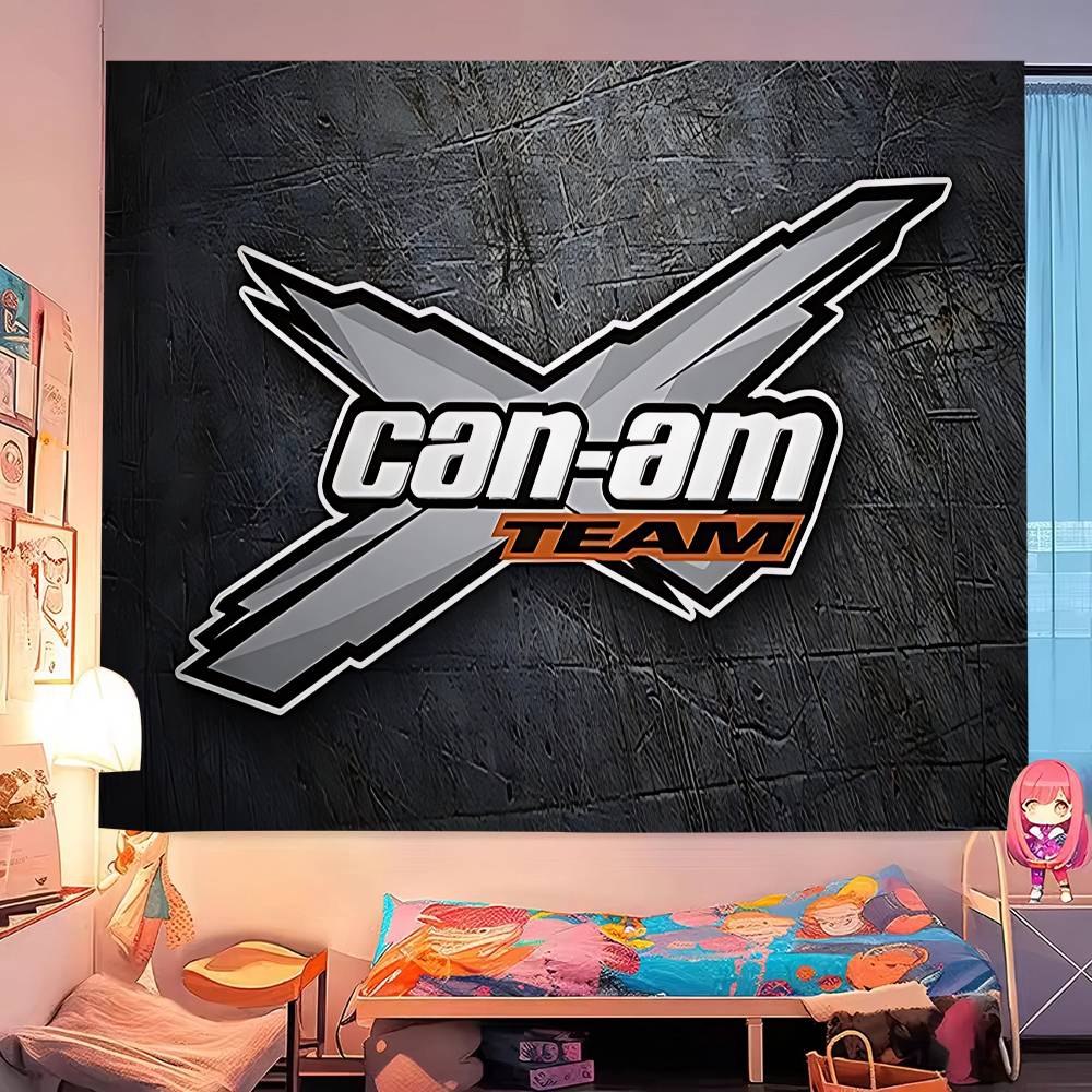 CCanAM Chart Tapestry For Living Room Home Dorm Decor Art Home Decor