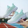 Мягкие кроссовки для бега для женщин Новинка 2025 Предложения в продаже Y2k Мода Предложение Дешевые Тренды Эстетичные Стильные В Женской Обуви