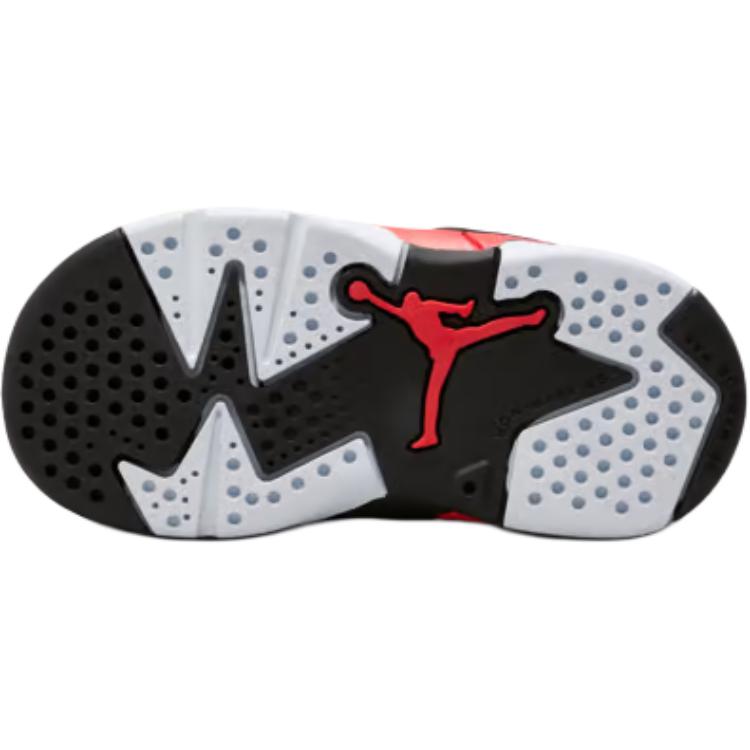 Air Jordan 6 Retro TD Infrared Продавец IQ1280-001