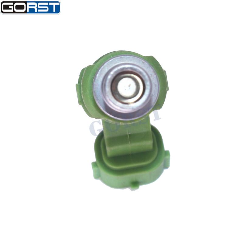 Car Fuel Injector Nozzle CDH145 for Mitsubishi Outlander V73 4G69 2.4L Automobile Parts Grandis Fuel Supply System