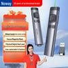 Bluetooth-презентер NORWII N97s с зеленым лазерным указателем