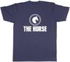 The Horse Unisexs Unisex TShirt Tee