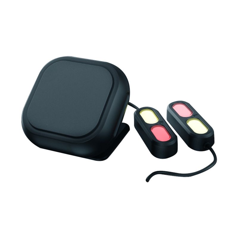 Motorcycle Radar Detection Radar Detection System Blind Spot Radar Detection System Millimeter Wave Sensor Merging Assistant