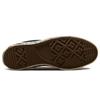 Converse Женские кроссовки Chuck 70 High Hybrid с цветочным принтом черно-белые 571387C