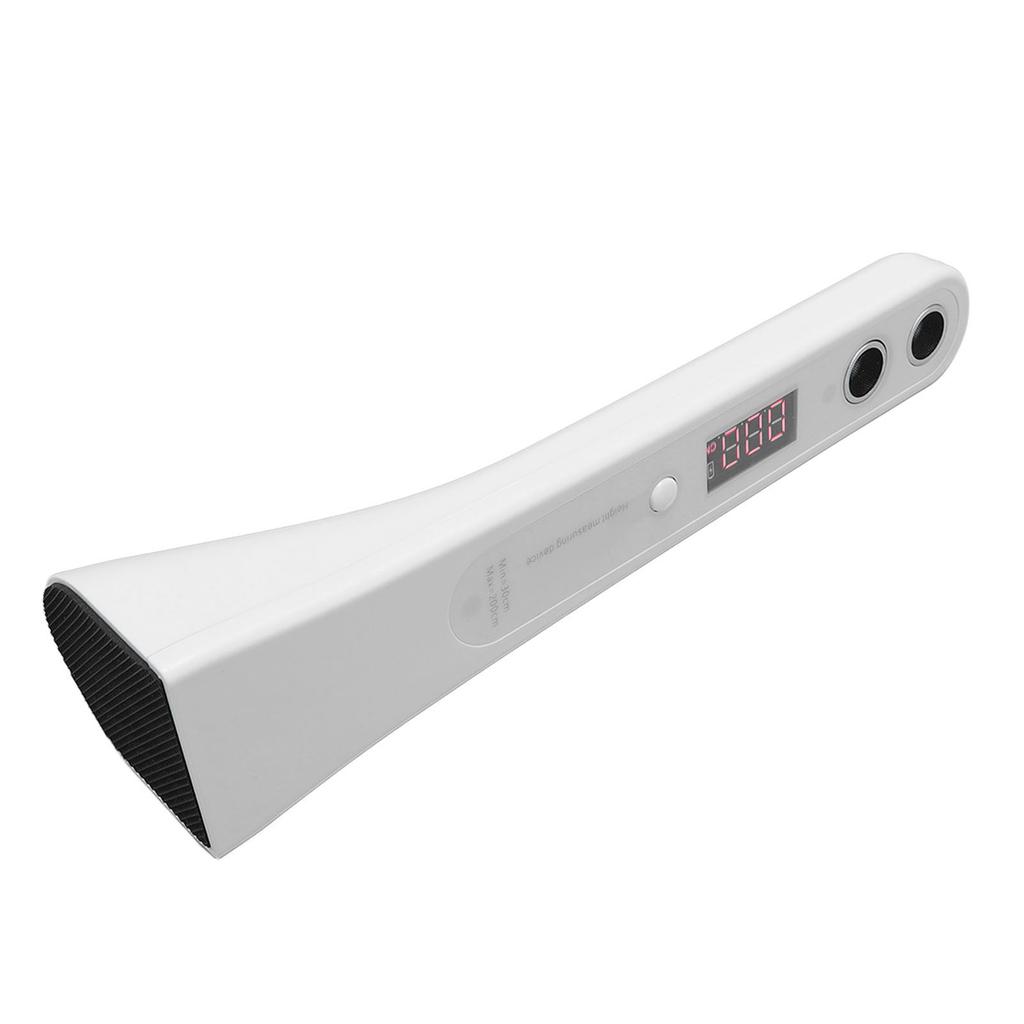 Электронный ростомер для тела, перезаряжаемый, высокой точности, портативный прибор для измерения роста человека для дома