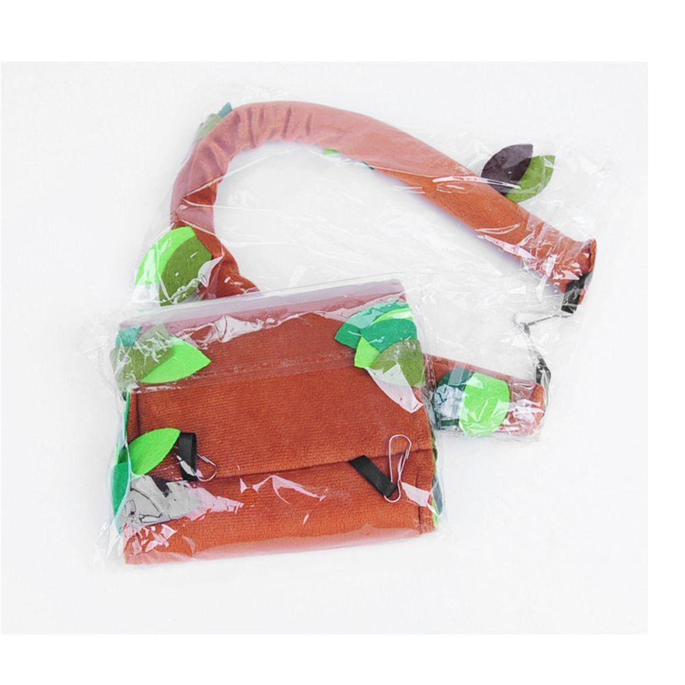 Туннель для свиньи и качели Клетка-джунгли Аксессуары Гнездо Маленькое животное Хомяк Гамак Подвесная Теплая Кровать