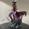 Фигурка Дракуля Михоука из One Piece 28см Манга One Pieces Фигурка Аниме Периферия Коллекционная Figuras GK Статуя Модель Подарок