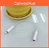 To Lightning White 35mm Headphone Jack Adapter Cable For Iphone 7 Plus 7