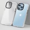 Применимо к чехлу для мобильного телефона iPhone17 матовое покрытие ощущение кожи Apple 16 оптом 15ProMax противоударный 14 модный бренд защитный чехол