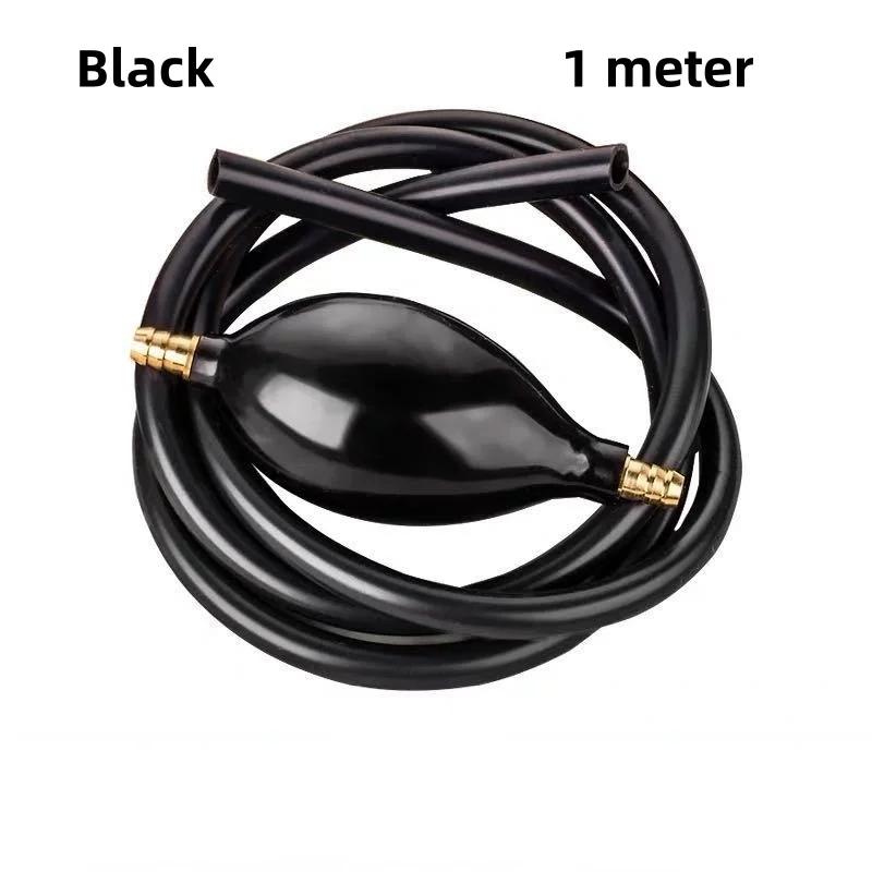 Сливной шланг из силикона с медной головкой, мягкий, непромокаемый, пояс, впитывающий шарик, чайный поднос, специальный впитывающий шарик, аксессуары для чайной церемонии