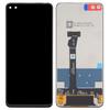 Для Honor V30/View 30/V30 Pro/nova 6 4G Version/nova 6 5G Version ЖК-экран и тачскрин в сборе класса C (Качество изготовления COG) (без логотипа)