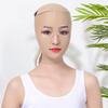 V Line Face Lifting Strap Adjustable Breathable Full Face Cheek Slimming Chin Strap Face Tightening