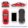 Масштаб 1/24 Welly Porsche 911 CARRERA S, модель автомобиля из сплава, литье под давлением, металлические игрушечные автомобили, модель автомобиля, коллекция высокой имитации, детские подарки
