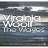 The Waves by Virginia Woolf Paperback Book 9780141182711