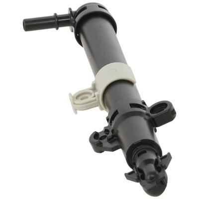 1× RH Правая форсунка омывателя фары 68223028AA Для Jeep Grand Cherokee 2014-2016