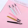 1Pc Silicone Mascara Wands Applicators False Eyelash Extension Brushes