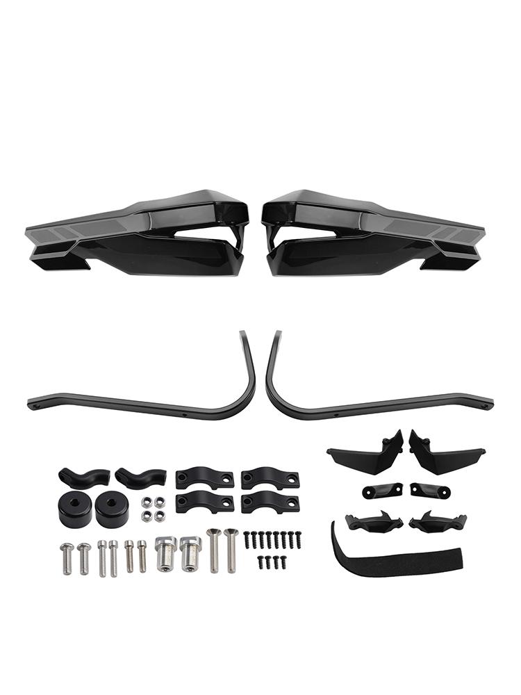 Защитная накладка на руку для YAMAHA TENERE 700 2019-2024