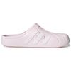 adidas Кроксы Adilette 'Почти розовые' GZ5888