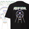 Футболка Aesop Rock Хип-хоп Уличная одежда Андерграунд Рэп Мерч