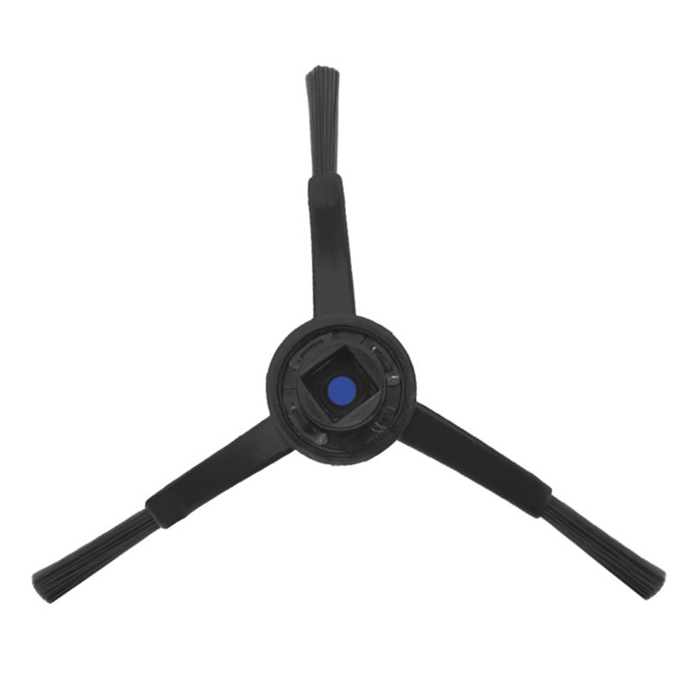 2 шт. Запасные боковые щетки для робота-пылесоса Ecovacs DEEBOT X5 PRO/X5 MAX/X5 PRO PLUS/X5 PRO ULTRA/X5 OMNI