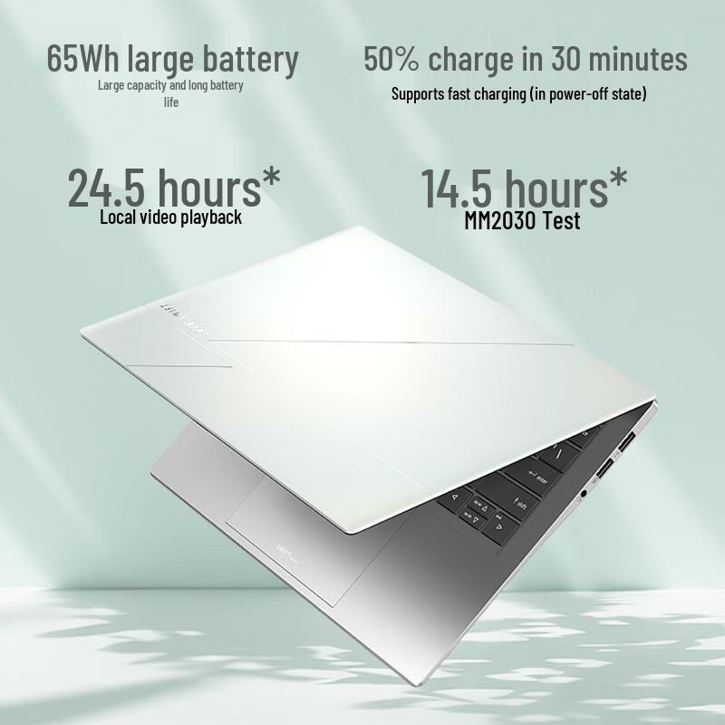 Acer Swift Go Edge 14 Laptop (CN version)