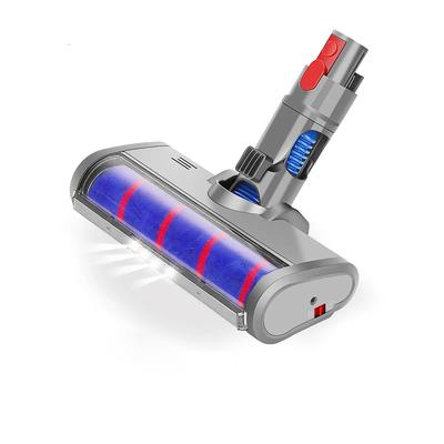 Сменная моторизованная насадка-валик для пола для пылесоса Dyson V6 V7 V8 V10 V11