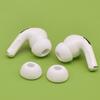 Fashion BLX 1 Pair Ear Tips Cap Soft Dustproof Silicone Comfortable Non-slip Ear Buds Tips for Airpods Pro
