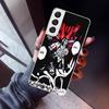 Bleach Zaraki Kenpachi Phone Case For Samsung Galaxy S26 S25 Edge S24 S23 Ultra S22 Plus S21 S20 FE Soft TPU Back Cover Funda Ga