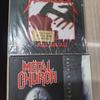 Нераспечатанные диски Metallica, Two Metal Church