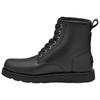 Кроссовки Cason Boot черные мужские 1159790-BLK