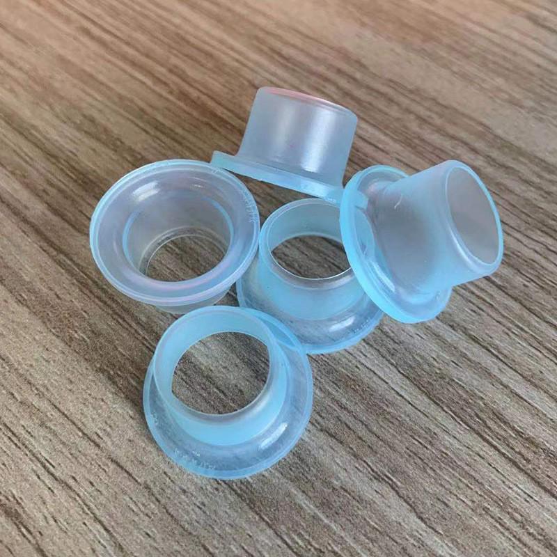 Силиконовая уплотнительная лента 4 в 1: Заменить необработанную ленту, резиновую прокладку, уплотнительное кольцо, фурнитуру, аксессуары