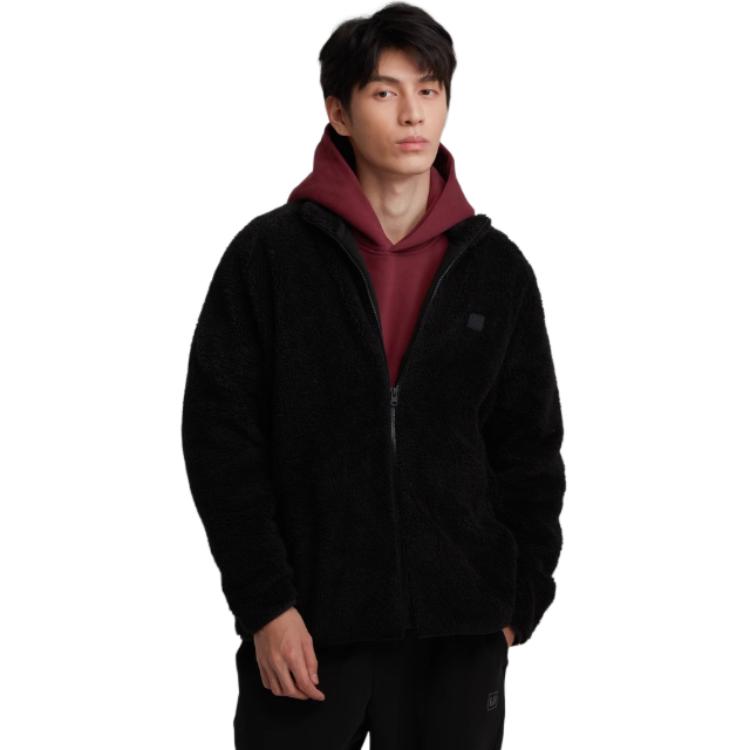 Gap Толстовки Мужские Стойка Умеренные Прочие 817851-b